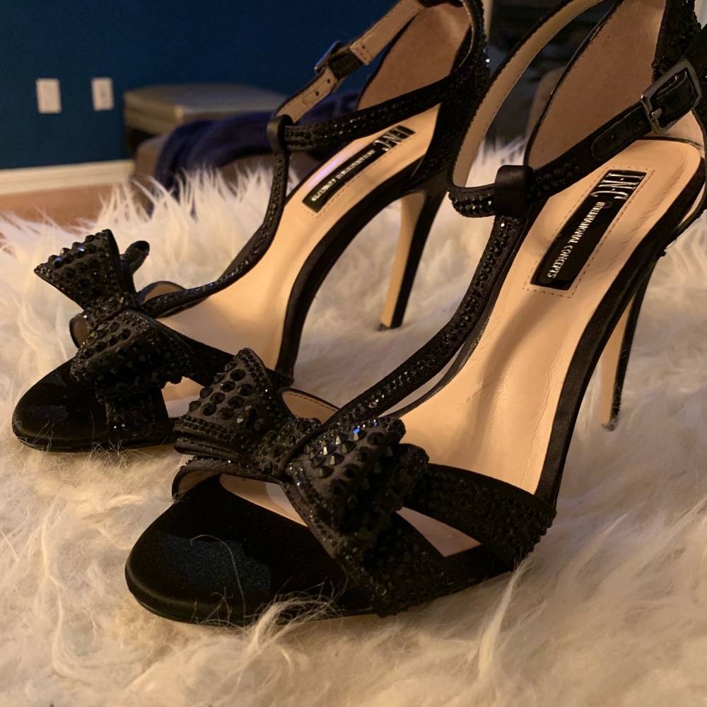 inc international concepts heels shoes